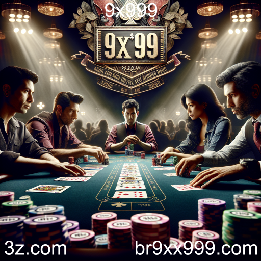 A Evolução dos Jogos de Cartas: Tradição e Inovação